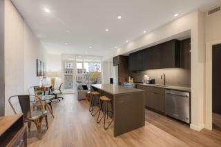 Corporate Stays The Wedge Studio - 0