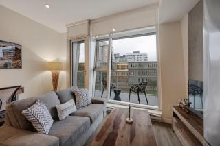 Corporate Stays The Wedge Studio - 7