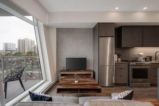 Corporate Stays The Wedge Studio - 5