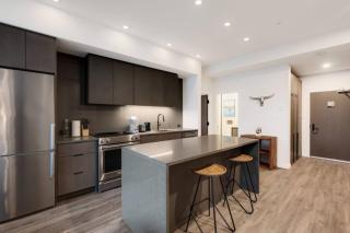 Corporate Stays The Wedge Studio - 2