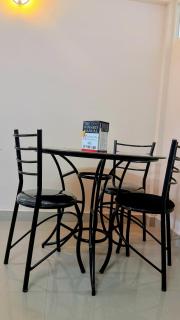 Atlas Cochin Airport Hotel -  - 4