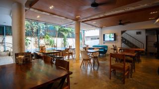 Cheers Social Apartment & Hotel BKK1 - 5