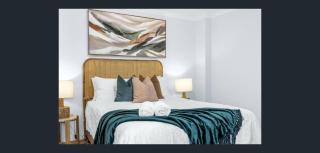 East Perth Apartment with Parking and Wi-Fi - Perth - 1