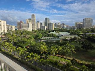 Inn on the Park #1009 - 7