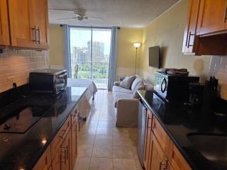 Inn on the Park #2013 - 4