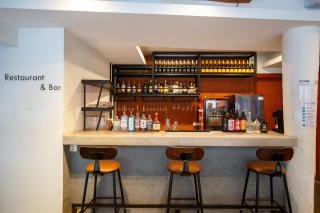 Cheers Social Apartment & Hotel BKK1 - 1