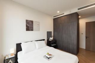 Lumiere Riverside 2 bed Stylish Condo City View - 1