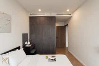 Lumiere Riverside 2 bed Stylish Condo City View - 3