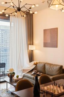 Lumiere Riverside 2 bed Stylish Condo City View - 8