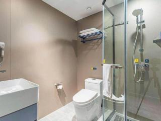 7 Days Inn Changsha Xingsha Zhongmaocheng Windows of the World - 6