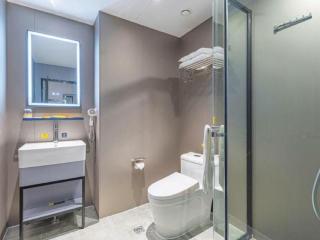 7 Days Inn Changsha Xingsha Zhongmaocheng Windows of the World - 5