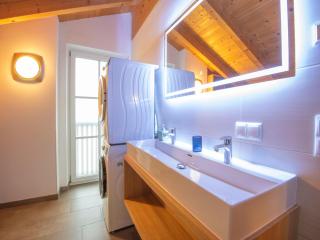 Luxury penthouse in Brixen im Thale with Parking - 8