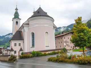 Luxury penthouse in Brixen im Thale with Parking - 5