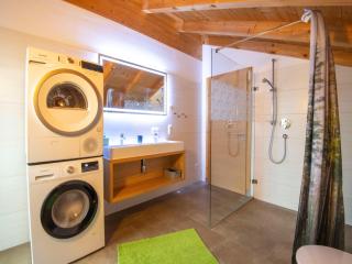 Luxury penthouse in Brixen im Thale with Parking - 4