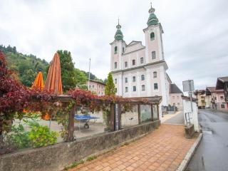 Luxury penthouse in Brixen im Thale with Parking - 3