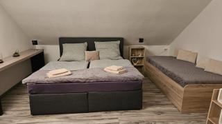 FeWo Wilhelmshaven Langewerth - 1
