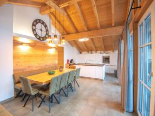 Luxury penthouse in Brixen im Thale with Parking - 4