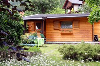 Gaestehaus-Staats - Obervellach - 6
