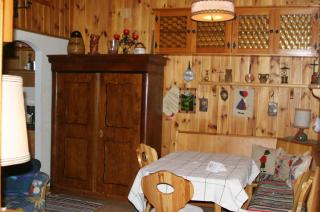 Gaestehaus-Staats - Obervellach - 7