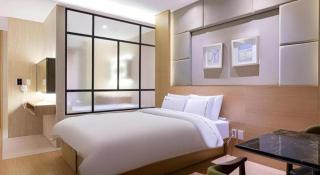 Business Design Hotel LUV - 6