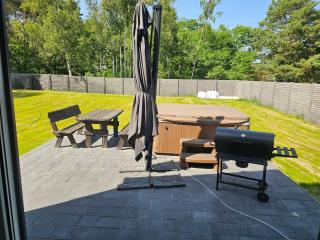 Leśny Zakątek Świączyń - 7