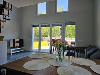 Leśny Zakątek Świączyń - 6