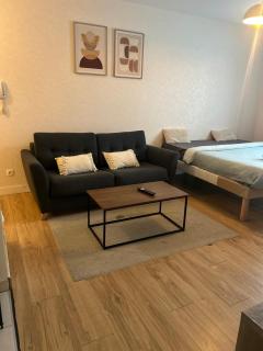 Appartement cosy 10min Disneyland Paris - 0