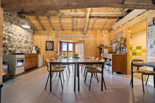 Gîte de la Ferme des Bourettes - Haute-Rivoire - 2