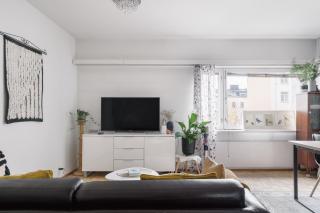 Nordic Green Stay - 2