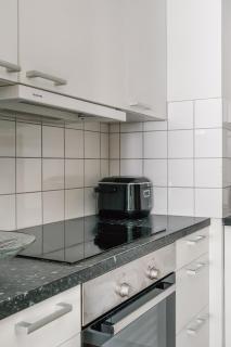 Bright Downtown Studio at Great Location - Helsinki - 2