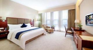 Dolton Changsha Spa Hotel - 7