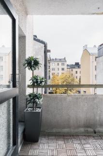 Nordic Green Stay - 7