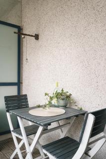 Bright Downtown Studio at Great Location - 6