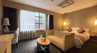 Guangzhou Carat Hotel - 9