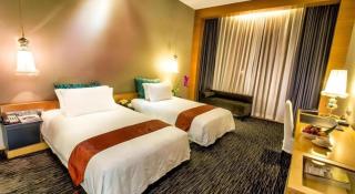 Guangzhou Carat Hotel - 8