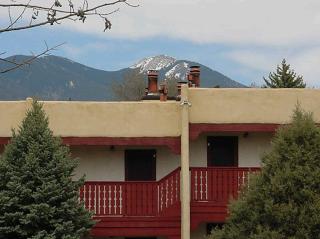 El Pueblo Lodge - Taos - 2