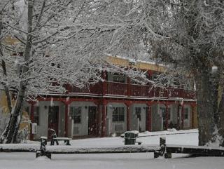 El Pueblo Lodge - Taos - 1