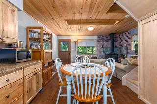 Little Red Chalet - 2