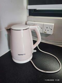 Vivacity Megamall City View Homestay - 4