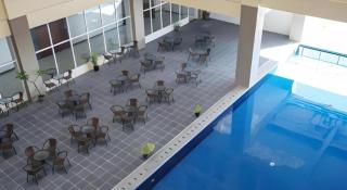 My Tower Hotel Surabaya - 2