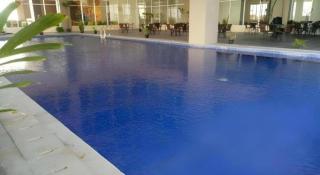 My Tower Hotel Surabaya - 1