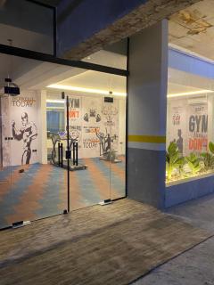 Modern studio alramal near to the airport - 3