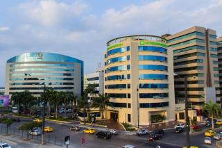 Wyndham Garden Guayaquil - 1