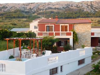 ART Apartment - Pag - 9