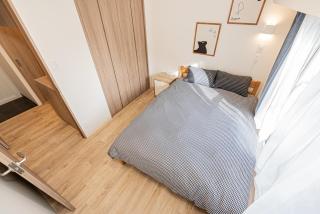 self-check in misimaya building - 6