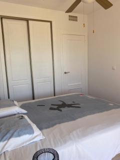 Beautiful apartment with gardens - sea and mountain views - 7