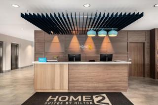Home2 Suites By Hilton Cincinnati Eastgate - 3