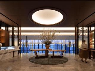 Waldorf Astoria Osaka - 2