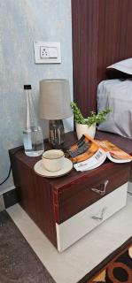 The Hill Crest, Fagu - 6