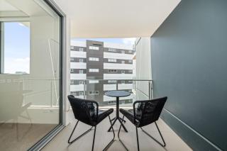 Duncan Street Apartments West End - 8